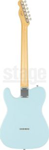 Fender Made in Japan Traditional 2025 Collection, 60s Telecaster&#174;, Rosewood Fingerboard, Stardust Blueフェンダー メイドインジャパントラディショナル テレキャスター スターダストブルー