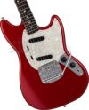 Fender Made in Japan Traditional 70s Mustang&#174;, Rosewood Fingerboard, Candy Apple Redフェンダー メイドインジャパントラディショナル ムスタング キャンディアップルレッド