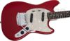 Fender Made in Japan Traditional 70s Mustang&#174;, Rosewood Fingerboard, Candy Apple Redフェンダー メイドインジャパントラディショナル ムスタング キャンディアップルレッド
