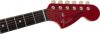 Fender Made in Japan Traditional 70s Mustang&#174;, Rosewood Fingerboard, Candy Apple Redフェンダー メイドインジャパントラディショナル ムスタング キャンディアップルレッド