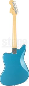 Fender Made in Japan Traditional Late 60s Jaguar&#174;, Rosewood Fingerboard, Lake Placid Blueフェンダー メイドインジャパントラディショナル ジャガー レイクプラシッドブルー
