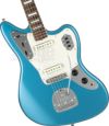 Fender Made in Japan Traditional Late 60s Jaguar&#174;, Rosewood Fingerboard, Lake Placid Blueフェンダー メイドインジャパントラディショナル ジャガー レイクプラシッドブルー