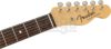 Fender Made in Japan Traditional 60s Telecaster&#174; Custom, Rosewood Fingerboard, Fiesta Redフェンダー メイドインジャパントラディショナル テレキャスター フィエスタレッド
