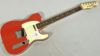 FenderMadeinJapanTraditional60sTelecaster®Custom,RosewoodFingerboard,FiestaRed