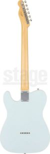 Fender Made in Japan Traditional 60s Telecaster&#174; Custom, Rosewood Fingerboard, Sonic Blueフェンダー メイドインジャパントラディショナル テレキャスター ソニックブルー