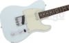 Fender Made in Japan Traditional 60s Telecaster&#174; Custom, Rosewood Fingerboard, Sonic Blueフェンダー メイドインジャパントラディショナル テレキャスター ソニックブルー