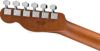 Fender Acoustasonic&#174; standard Telecaster&#174;, Blackフェンダー アコースタソニック アコースティックギター エレアコ テレキャスター スタンダード ブラック
