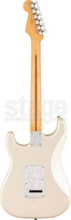 Fender Player II Modified Stratocaster&#174;, Rosewood Fingerboard, Olympic Pearlフェンダー プレイヤーIIモディファイド ストラトキャスター オリンピックパール