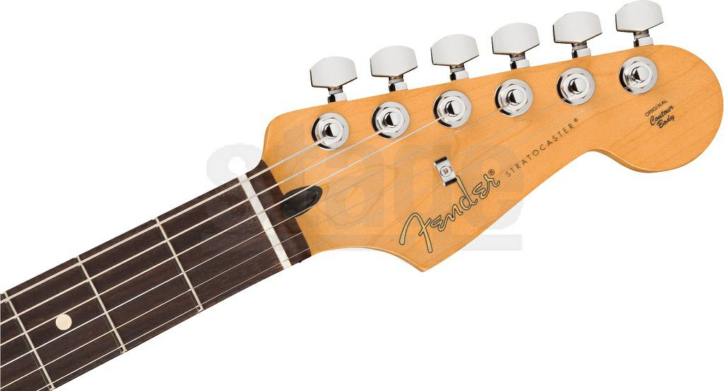 Fender Player II Modified Stratocaster®, Rosewood Fingerboard, Olympic Pearlフェンダー プレイヤーIIモディファイド ストラトキャスター オリンピックパール