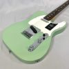 Fender Player II Telecaster®, Rosewood Fingerboard, Birch Greenフェンダー プレイヤー テレキャスター バーチグリーン