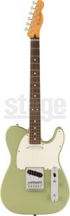 Fender Player II Telecaster&#174;, Rosewood Fingerboard, Birch Greenフェンダー プレイヤー テレキャスター バーチグリーン