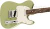 Fender Player II Telecaster&#174;, Rosewood Fingerboard, Birch Greenフェンダー プレイヤー テレキャスター バーチグリーン