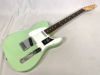 Fender Player II Telecaster®, Rosewood Fingerboard, Birch Greenフェンダー プレイヤー テレキャスター バーチグリーン