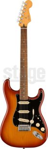 Fender Player Plus Stratocaster&#174;, Pau Ferro Fingerboard, Sienna Sunburstフェンダー プレイヤープラス ストラトキャスター シエナサンバースト