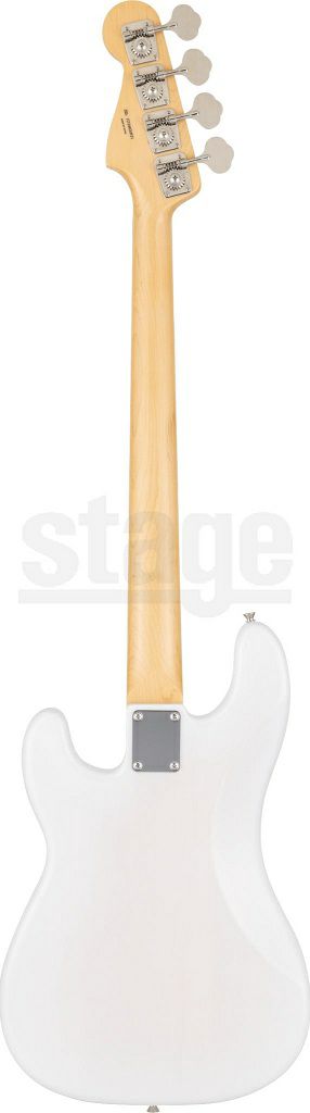 Fender Made in Japan Traditional 50s Precision Bass®, Rosewood Fingerboard, White Blondeフェンダートラディショナルシリーズ プレシジョンベース ホワイトブロンド