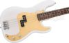 Fender Made in Japan Traditional 50s Precision Bass&#174;, Rosewood Fingerboard, White Blondeフェンダートラディショナルシリーズ プレシジョンベース ホワイトブロンド