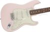 Fender Made in Japan Traditional 60s Stratocaster&#174;, Rosewood Fingerboard, Shell Pinkフェンダー メイドインジャパントラディショナル ストラトキャスター シェルピンク