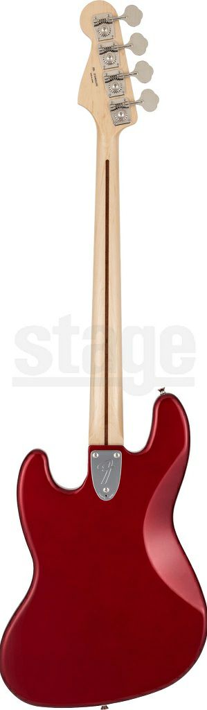 Fender Made in Japan Traditional 70s Jazz Bass®, Rosewood Fingerboard, Candy Apple Redフェンダートラディショナルシリーズ ジャズベース キャンディアップルレッド