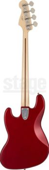 Fender Made in Japan Traditional 70s Jazz Bass&#174;, Rosewood Fingerboard, Candy Apple Redフェンダートラディショナルシリーズ ジャズベース キャンディアップルレッド