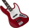 Fender Made in Japan Traditional 70s Jazz Bass&#174;, Rosewood Fingerboard, Candy Apple Redフェンダートラディショナルシリーズ ジャズベース キャンディアップルレッド