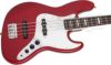 Fender Made in Japan Traditional 70s Jazz Bass&#174;, Rosewood Fingerboard, Candy Apple Redフェンダートラディショナルシリーズ ジャズベース キャンディアップルレッド