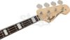 Fender Made in Japan Traditional 70s Jazz Bass&#174;, Rosewood Fingerboard, Candy Apple Redフェンダートラディショナルシリーズ ジャズベース キャンディアップルレッド