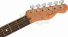 Fender Acoustasonic&#174; Player Telecaster&#174;, Rosewood Fingerboard, Brushed Blackフェンダー アコースタソニック アコースティックギター エレアコ テレキャスター プレイヤー ブラッシュドブラック
