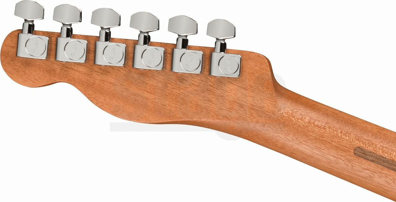 Fender Acoustasonic® Player Telecaster®, Rosewood Fingerboard, Brushed Blackフェンダー アコースタソニック アコースティックギター エレアコ テレキャスター プレイヤー ブラッシュドブラック