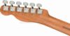 Fender Acoustasonic&#174; Player Telecaster&#174;, Rosewood Fingerboard, Brushed Blackフェンダー アコースタソニック アコースティックギター エレアコ テレキャスター プレイヤー ブラッシュドブラック