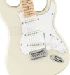 Squier Affinity Series&#174; Stratocaster&#174;, Maple Fingerboard, White Pickguard, Olympic Whiteスクワイア アフィニティシリーズ ストラトキャスター オリンピックホワイト