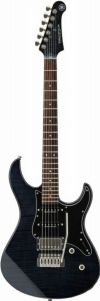 【アンプ8点セット付き】YAMAHA PACIFICA612VIIFM TBL SETヤマハ パシフィカシリーズ エレキギター トランスルーセントブラック Translucent Black