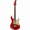 【アンプ8点セット付き】YAMAHA PACIFICA612VIIFMX FRD SETヤマハ パシフィカシリーズ エレキギター ファイヤードレッド Fired Red