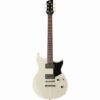 【アンプ8点セット付き】YAMAHA RSE20 VW VINTAGE WHITE SETヤマハ エレキギター REVSTAR II レブスター2 ビンテージホワイト RSE-20