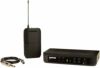 【正規輸入品】　【メーカー保証2年付】SHURE BLX14J-JBBLX14シュア ギタリスト用ワイヤレスシステム BPワイヤレスセット