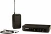 【正規輸入品】　【メーカー保証2年付】SHURE BLX14J/W93-JBBLX14/93シュア ラベリアワイヤレスシステム BPワイヤレスセット