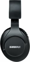 【正規輸入品】　【メーカー保証2年付】Shure SRH440A-Aシュア プロフェッショナル・スタジオ・ヘッドホン ヘッドフォン 有線 レコーディング モニタリング ブラック black 黒【VGP2025 金賞受賞！】