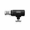 【正規輸入品】　【メーカー保証2年付】SHURE MOVEMIC 88+ 受信機キットMV88+W-KIT-J-Z6シュア ワイヤレスマイクロホン コンデンサー型