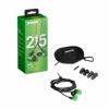 【正規輸入品】　【メーカー保証2年付】SHURE SE215 Special Edition 高遮音性イヤホン 有線SE215SPE-GN-A グリーンシュア イヤフォン カナル型 リケーブル対応イヤモニ
