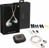 【正規輸入品】　【メーカー保証2年付】SHURE SE846G2CL【VGP2025 金賞】 シュア 高遮音性イヤホン（第2世代） イヤフォン CL（クリア） 透明