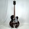 Gretsch G6119T-62 Vintage Select Edition '62 Tennessean&#8482; Hollow Body with Bigsby&#174;, TV Jones&#174;, Dark Cherry Stainグレッチ エレキギター テネシアン ダークチェリーサテン