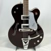 Gretsch G6119T-62 Vintage Select Edition '62 Tennessean&#8482; Hollow Body with Bigsby&#174;, TV Jones&#174;, Dark Cherry Stainグレッチ エレキギター テネシアン ダークチェリーサテン