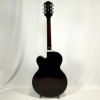 Gretsch G6119T-62 Vintage Select Edition '62 Tennessean&#8482; Hollow Body with Bigsby&#174;, TV Jones&#174;, Dark Cherry Stainグレッチ エレキギター テネシアン ダークチェリーサテン