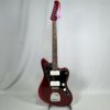 Fender Made in Japan Limited Starmaster, Rosewood Fingerboard, Candy Apple Red【2025年限定生産】