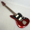 Fender Made in Japan Limited Starmaster, Rosewood Fingerboard, Candy Apple Red【2025年限定生産】