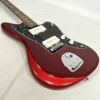 Fender Made in Japan Limited Starmaster, Rosewood Fingerboard, Candy Apple Red【2025年限定生産】