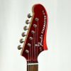 Fender Made in Japan Limited Starmaster, Rosewood Fingerboard, Candy Apple Red【2025年限定生産】