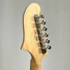 Fender Made in Japan Limited Starmaster, Rosewood Fingerboard, Candy Apple Red【2025年限定生産】