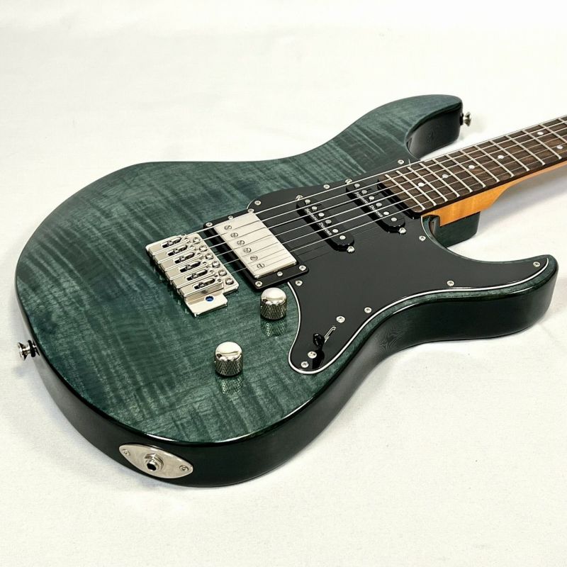 YAMAHA PACIFICA612VIIFM IDB【USED】
