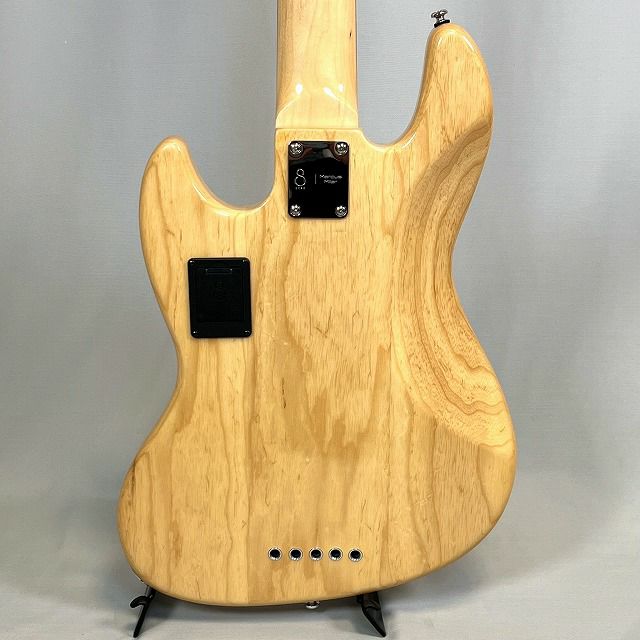 Sire V7 Vintage Ash 5st 2nd Generation NTサイアー 5弦ベース ナチュラル