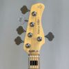 Sire V7 Vintage Ash 5st 2nd Generation NTサイアー 5弦ベース ナチュラル